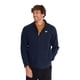 thumbnail image 1 of Polar CAT Hombre Microfleece Full Zip Azul azul L, 1 of 5