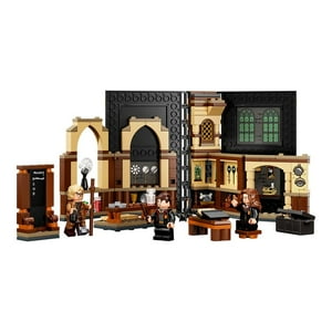 Set Lego Harry Potter Tm Tbd Hp 2 2022 Playbook 2 76397
