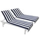 thumbnail image 1 of Funda para Silla de Playa COTTON CRAFT Extragrande 208x81 cm Paquete de 2, 1 of 9