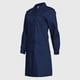 thumbnail image 2 of Delantal azul marino XS, 2 of 4