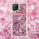 thumbnail image 5 of Funda FOXDOCK para Samsung Galaxy M32 con Cuerda Ajustable, Brillo Líquido, Protección Antigolpes y Lente – Ideal para Regalo, 5 of 6