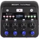 thumbnail image 3 of Grabadora de Podcast Zoom PodTrak P4next + Pack de Micrófono ZDM-1, 3 of 8