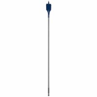 Brocas Spade Bits Bosch Dlsb1011 Daredevil De Longitud Extendida, 5 Unidades