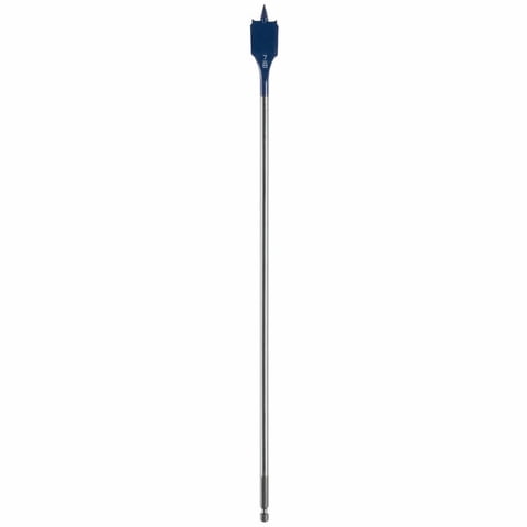 Brocas Spade Bits Bosch Dlsb1011 Daredevil De Longitud Extendida, 5 Unidades