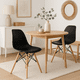 thumbnail image 3 of Silla Eames - Negro, 3 of 7