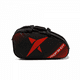 thumbnail image 2 of Bolso Pala Padel Drop Shot Essential Rojo, 2 of 4