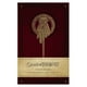 thumbnail image 1 of Libreta Game Of Thrones Hand Of The King Mediana Tapa Dura, 1 of 2