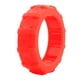 thumbnail image 2 of Cubierta de goma impermeable para multicontrolador de motocicleta, color rojo, para BMW F750GS 2018-2024, 2 of 3