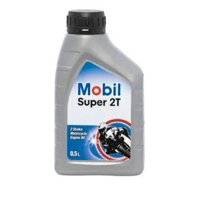 Mobil Super 2T 0,5L