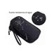 thumbnail image 2 of Organizador Portátil Bolsa De Doble Capa Para Accesorios, 2 of 7