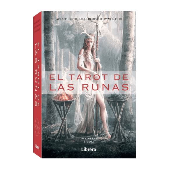 El Tarot de las runas
