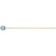 thumbnail image 3 of Cable para teclado Vic Firth Terry Gibbs, tamaño mediano, azul, 3 of 3