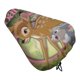 thumbnail image 1 of Bambi Funda de Asiento de Bicicleta Impermeable, Cojín Elástico Suave, Protector contra Lluvia, Polvo y UV, 1 of 6