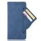 thumbnail image 3 of Funda Tipo Billetera FOXDOCK para Samsung Galaxy FOLD 4 – Tapa Flip con Tarjetero, 3 of 5