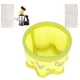 thumbnail image 5 of Accesorios para aspiradoras: filtro de aire de malla compatible con LG CordZero A9, 5 of 8