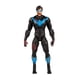 thumbnail image 1 of Figura de Acción McFarlane Toys DC Direct DCEASED Nightwing 1:10, 1 of 6