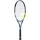 thumbnail image 2 of Raqueta de Tenis Babolat Aero Junior 25 Pulgadas Grafito, 2 of 6