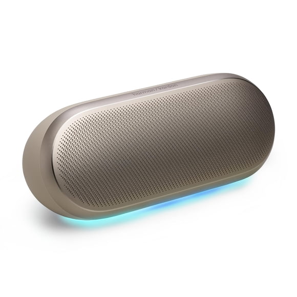 Altavoz Bluetooth Harman Kardon Luna 2 Inalámbrico Arena Cálida