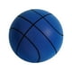 thumbnail image 4 of Bola Silenciosa De Juguete, Pelotas Hinchables Ligeras Para Cumpleaños, Navidad, Acción De Gracias, Línea Azul, 4 of 5