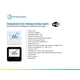thumbnail image 4 of Termostato Inteligente Programable 3600w Wifi Negro PRIMATERM, 4 of 5