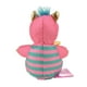thumbnail image 4 of Nenuco Mi Amigo Monstruo De 15 Cms - Rosa, 4 of 4