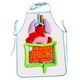 thumbnail image 2 of Niños Delantal educativo para el cuerpo Juguete Niños Órganos humanos Conciencia Juguetes, 2 of 3