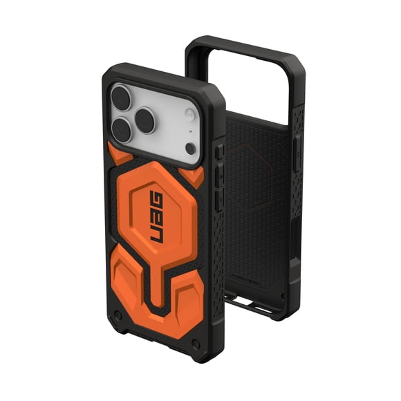 Funda de teléfono URBAN ARMOR GEAR UAG Monarch Pro para iPhone 17 Pro Max