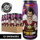 thumbnail image 1 of Bebida energética 12 unidades (473ml) Dragon Ball Z - Mr. Satán - Uva, 1 of 3