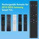 thumbnail image 2 of Control Remoto Usbc Solar Voz Samsung 20192025, 2 of 3