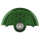 thumbnail image 2 of Rotor De Movimiento De Reloj, Componente De Reloj Resistente, Piezas De Repuesto Para NH34 NH39 NH36, Verde, 2 of 5