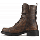 thumbnail image 2 of Botin Café Mujer Casual Chalada Biry, 2 of 7