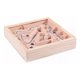 thumbnail image 2 of Juego Laberinto de Madera Montessori, 2 of 2