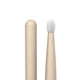 thumbnail image 4 of Baquetas 5B Raw Nylon Hickory Forward Pro Mark, 4 of 5