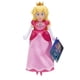 thumbnail image 2 of Peluche JAKKS Pacific Super Mario Galaxy Movie 9'' paquete de 3, 2 of 9