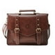 thumbnail image 1 of Maletín & Mochila Classic Para Laptop 15.6 - Café, 1 of 3