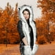 thumbnail image 2 of Gorro Kawai Con Orejas Y Bolsillo Unisex De Invierno, 2 of 8