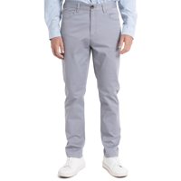 Truval - Pantalon 5 Bolsillo Slim Fit