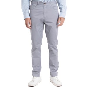 Truval - Pantalon 5 Bolsillo Slim Fit