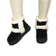 thumbnail image 4 of Pantubota de Mujer 08 Yassne Negro, 4 of 5