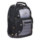 thumbnail image 1 of Mochila Targus Drifter II negro/gris para hombre 17 portátil, 1 of 7