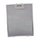 thumbnail image 1 of Filtro De Grasa Para Campana Extractora De Malla De Aluminio Ligero Para Hotel, Hogar, Restaurante, 34 Cm X 28 Cm X 0,9 Cm, 1 of 5