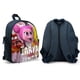 thumbnail image 4 of Familia Larva Mochila Escolar para Niños y Niñas, Mochila Infantil Ligera de Alta Calidad, Grande y Duradera Azul, 4 of 6