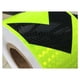 thumbnail image 2 of Cinta Huincha Reflectante Autoadhesiva Seguridad Brilla Noche amarillo, 2 of 7