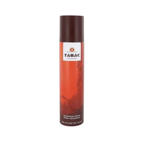 Desodorante en aerosol Maurer & Wirtz TABAC para hombre 165 ml