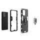 thumbnail image 3 of FOXDOCK Funda Antigolpes para REALME 9 PRO Plus – Protección Total con Soporte y Diseño Robusto, 3 of 5