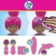 thumbnail image 5 of Set de juego de construcción MEGA Barbie Color Reveal Dolphin 5+ Y, 5 of 6