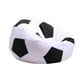 thumbnail image 3 of Puff Pera Pelota De Futbol Tela Oxford 600D Diámetro 90 Cm., 3 of 3