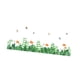 thumbnail image 2 of Pegatinas De Pared Con Plantas Verdes, Decoración De Pared Para Dormitorio, Aula, Sofá, Fondo, Mariposa, Planta, 2 of 3