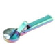 thumbnail image 1 of Cuchara Para Helado Aluminio Moderno Antiadherente Para Helado, Sorbete Postre Tienda Bar Multicolor A, 1 of 3