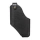 thumbnail image 2 of Funda para Teléfono de Cuero Durable (Negro, 17 cm x 10 cm), 2 of 3